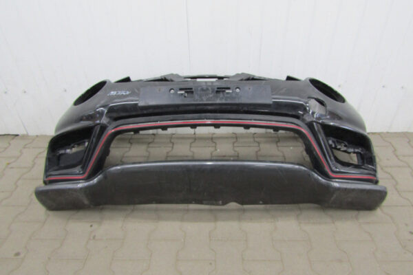 Bumper Nissan Juke Nismo RS 11-14  62022-4FT0H Voorbumper MK3701