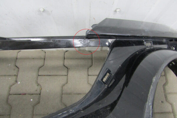 Bumper Nissan Juke Nismo RS 11-14  62022-4FT0H Voorbumper MK3701