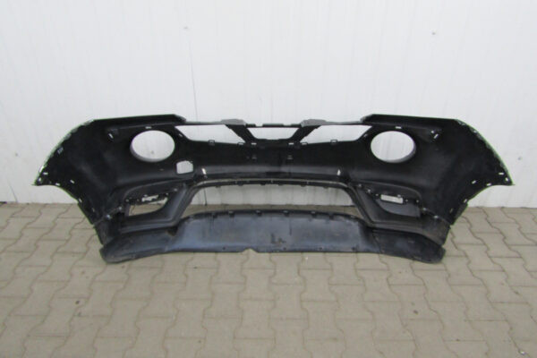 Bumper Nissan Juke Nismo RS 11-14  62022-4FT0H Voorbumper MK3701