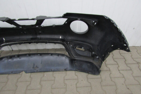 Bumper Nissan Juke Nismo RS 11-14  62022-4FT0H Voorbumper MK3701