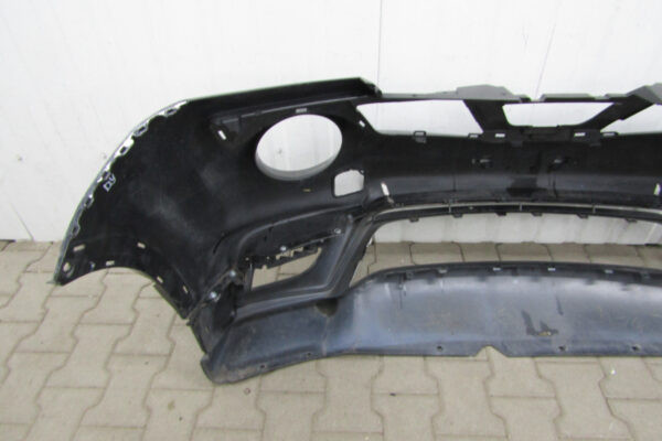 Bumper Nissan Juke Nismo RS 11-14  62022-4FT0H Voorbumper MK3701