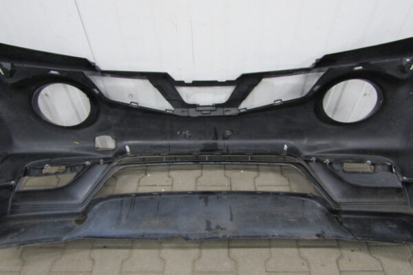 Bumper Nissan Juke Nismo RS 11-14  62022-4FT0H Voorbumper MK3701