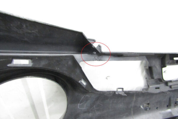 Bumper Nissan Juke Nismo RS 11-14  62022-4FT0H Voorbumper MK3701