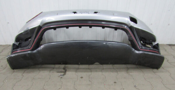 Bumper Nissan Juke Nismo RS 11-14  62022-4FT0H Voorbumper HK697