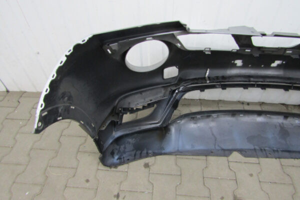 Bumper Nissan Juke Nismo RS 11-14  62022-4FT0H Voorbumper HK697