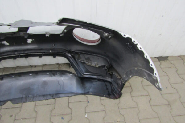 Bumper Nissan Juke Nismo RS 11-14  62022-4FT0H Voorbumper HK697