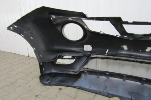 Bumper Nissan Juke Nismo RS 11-14  62022-4FT0H Voorbumper HK697