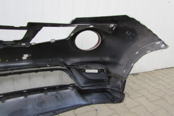 Bumper Nissan Juke Nismo RS 11-14  62022-4FT0H Voorbumper HK697