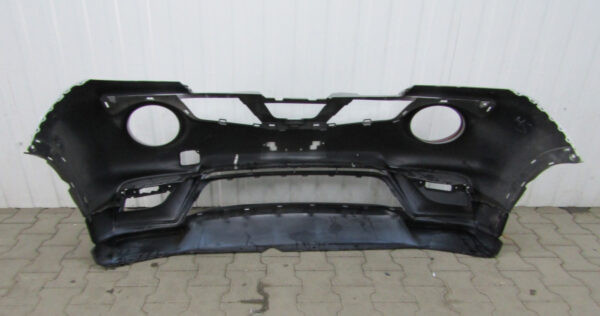 Bumper Nissan Juke Nismo RS 11-14  62022-4FT0H Voorbumper HK697
