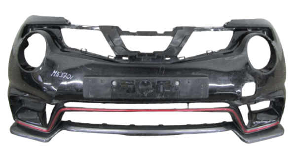 Bumper Nissan Juke Nismo RS 11-14  62022-4FT0H Voorbumper MK3701