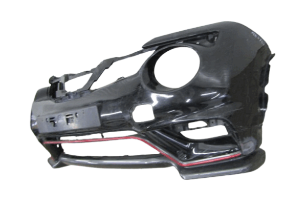 Bumper Nissan Juke Nismo RS 11-14  62022-4FT0H Voorbumper MK3701