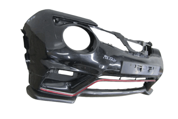 Bumper Nissan Juke Nismo RS 11-14  62022-4FT0H Voorbumper MK3701