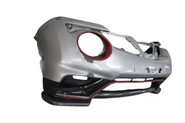 Bumper Nissan Juke Nismo RS 11-14  62022-4FT0H Voorbumper HK697