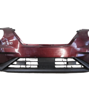Bumper Nissan Juke 2 II 19- Voorbumper KS6689