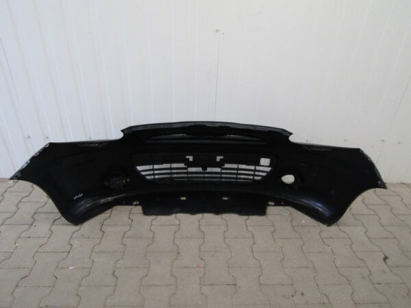 Bumper Nissan Micra K13 10-13 620221HA0H Voorbumper JM398