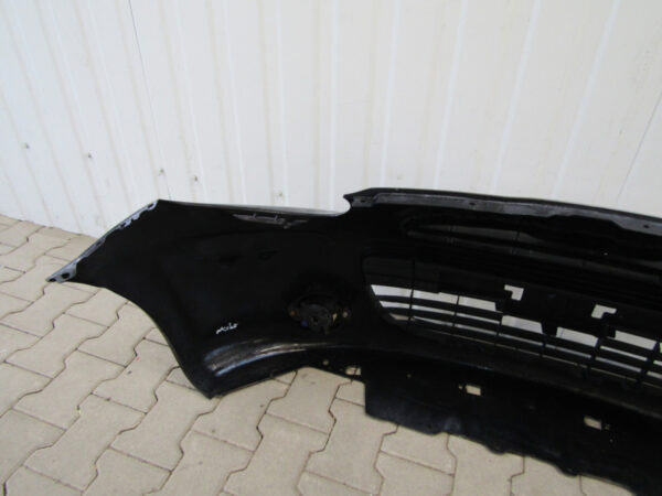 Bumper Nissan Micra K13 10-13 620221HA0H Voorbumper JM398