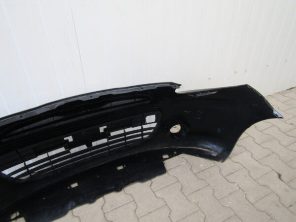 Bumper Nissan Micra K13 10-13 620221HA0H Voorbumper JM398