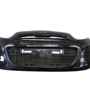 Bumper Nissan Micra K13 10-13 620221HA0H Voorbumper JM398