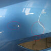 Bumper Nissan Micra K14 19- 62022-5FA0H Voorbumper PJ304