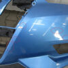 Bumper Nissan Micra K14 19- 62022-5FA0H Voorbumper PJ304