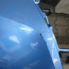 Bumper Nissan Micra K14 19- 62022-5FA0H Voorbumper PJ304