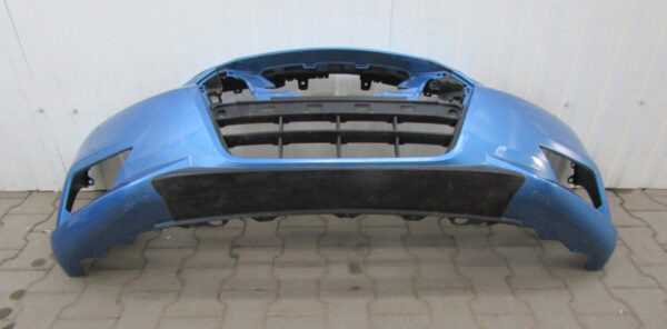 Bumper Nissan Micra K14 19- 62022-5FA0H Voorbumper PJ304