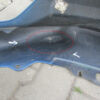 Bumper Nissan Micra K14 19- 62022-5FA0H Voorbumper PJ304