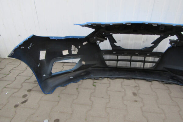 Bumper Nissan Micra K14 19- 62022-5FA0H Voorbumper PJ304