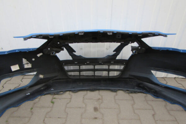 Bumper Nissan Micra K14 19- 62022-5FA0H Voorbumper PJ304