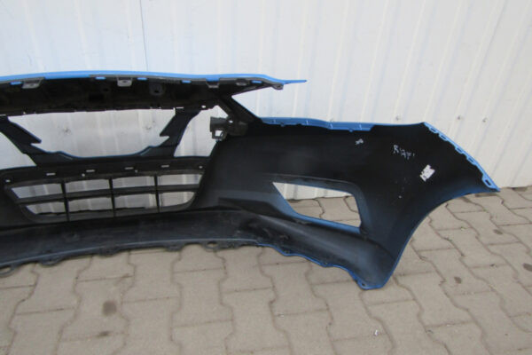 Bumper Nissan Micra K14 19- 62022-5FA0H Voorbumper PJ304