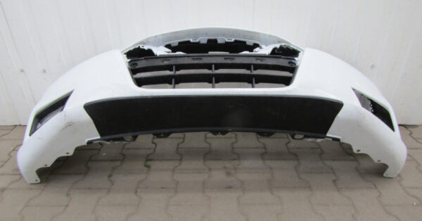 Bumper  Nissan Micra K14 19- 62022-5FA0H Voorbumper PJ305