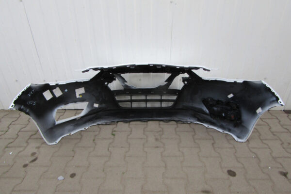 Bumper  Nissan Micra K14 19- 62022-5FA0H Voorbumper PJ305