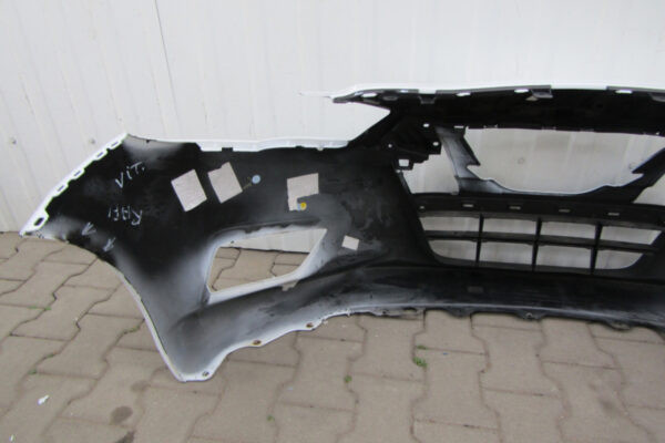 Bumper  Nissan Micra K14 19- 62022-5FA0H Voorbumper PJ305