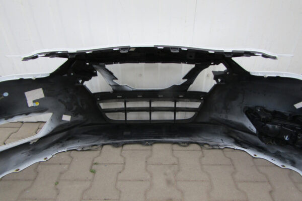 Bumper  Nissan Micra K14 19- 62022-5FA0H Voorbumper PJ305
