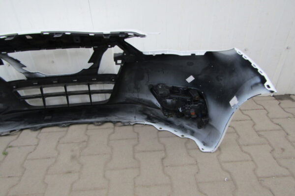 Bumper  Nissan Micra K14 19- 62022-5FA0H Voorbumper PJ305