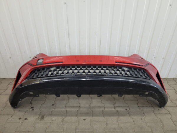 Bumper RENAULT AUSTRAL RS LINE 22- 620226113R Voorbumper PJ1200
