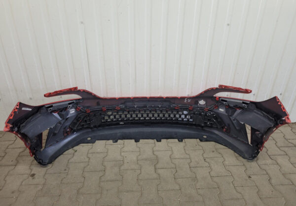 Bumper RENAULT AUSTRAL RS LINE 22- 620226113R Voorbumper PJ1200