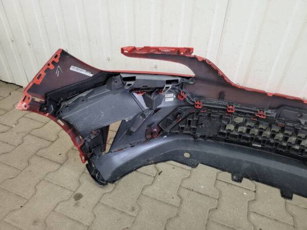 Bumper RENAULT AUSTRAL RS LINE 22- 620226113R Voorbumper PJ1200