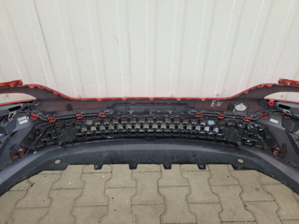 Bumper RENAULT AUSTRAL RS LINE 22- 620226113R Voorbumper PJ1200