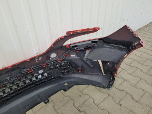 Bumper RENAULT AUSTRAL RS LINE 22- 620226113R Voorbumper PJ1200