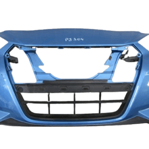 Bumper Nissan Micra K14 19- 62022-5FA0H Voorbumper PJ304