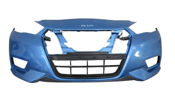 Bumper Nissan Micra K14 19- 62022-5FA0H Voorbumper PJ304