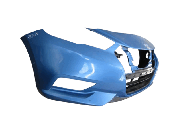 Bumper Nissan Micra K14 19- 62022-5FA0H Voorbumper PJ304