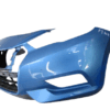 Bumper Nissan Micra K14 19- 62022-5FA0H Voorbumper PJ304