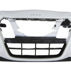 Bumper  Nissan Micra K14 19- 62022-5FA0H Voorbumper PJ305