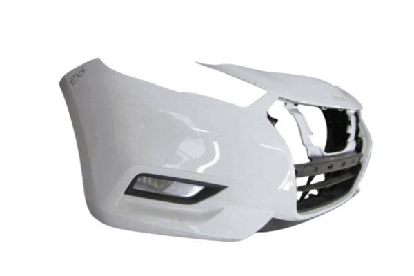 Bumper  Nissan Micra K14 19- 62022-5FA0H Voorbumper PJ305