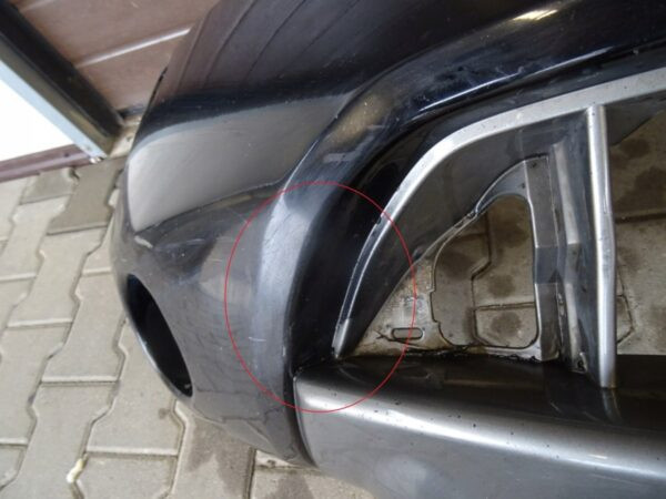 Bumper Nissan Murano Z50 03-08 8502245299 Voorbumper JK1209