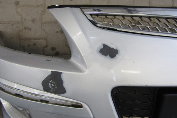 Bumper	Hyundai i30 I 07-10 86511-2L310 Voorbumper Q2745