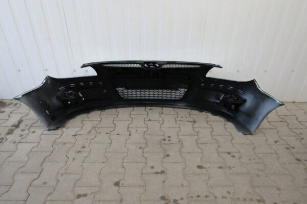 Bumper	Hyundai i30 I 07-10 86511-2L310 Voorbumper Q2745