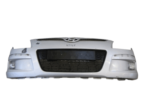 Bumper	Hyundai i30 I 07-10 86511-2L310 Voorbumper Q2745
